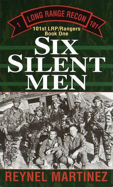 Six Silent Men PDF