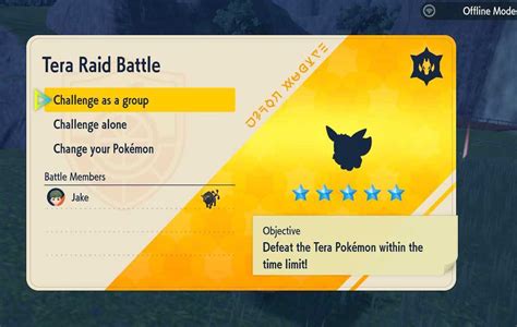 Six Star Raids in Pokémon Scarlet and Violet: A Comprehensive Guide