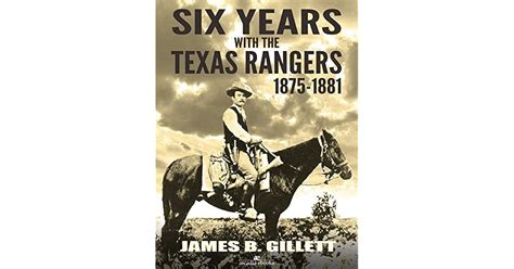Six Years with the Texas Rangers Reader