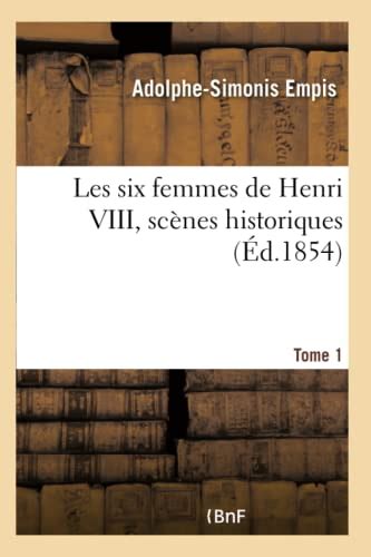 Six femmes extrait French Edition Kindle Editon