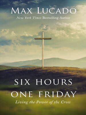 Six hours one Friday Ebook PDF