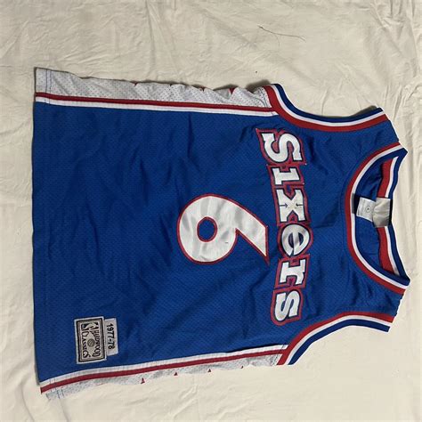 Sixer's Jersey: The Ultimate Fan's Guide to Collecting