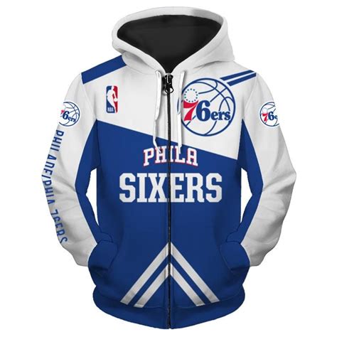 Sixers Hoodie: The Ultimate Guide for Philadelphia Sports Fans