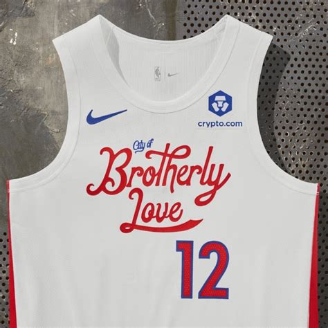 Sixers Phila Jersey: The Ultimate Guide to the City of Brotherly Love's Most Iconic Apparel