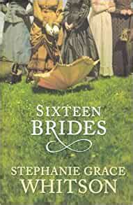 Sixteen Brides Kindle Editon