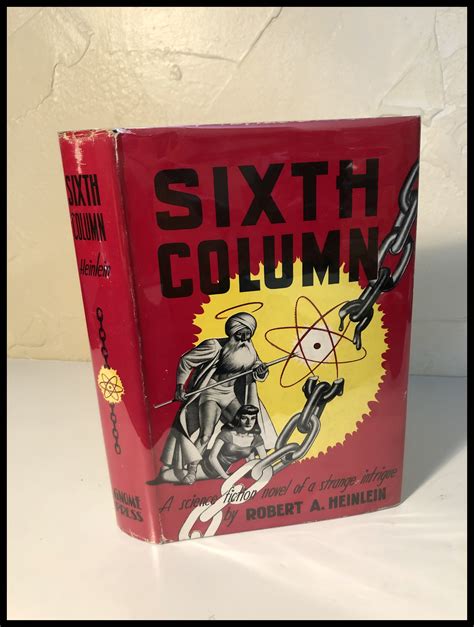 Sixth Column Reader