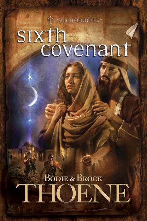 Sixth Covenant A D Chronicles Book 6 Doc