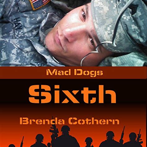 Sixth Mad Dogs Volume 1 Reader