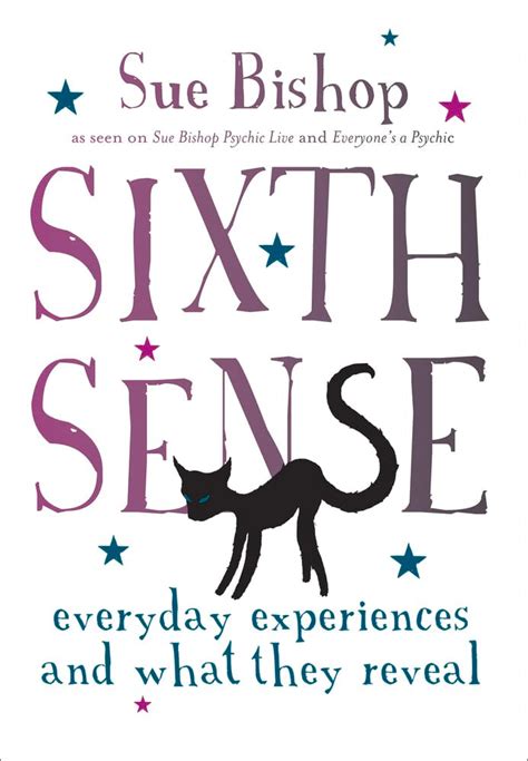 Sixth Sense Everyday Experiences and What They Reveal PDF