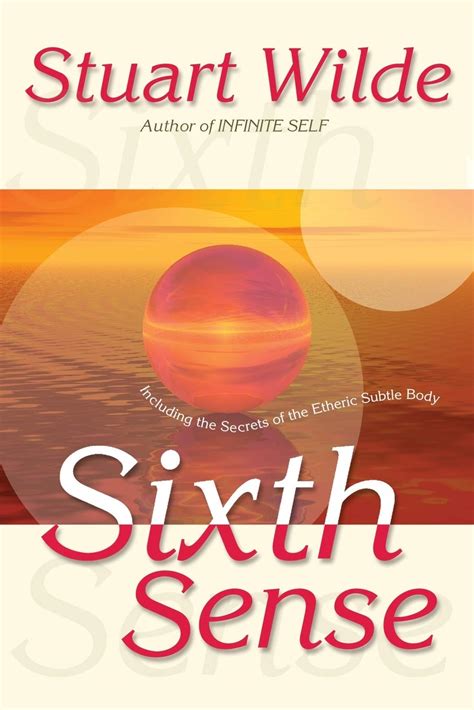 Sixth Sense Including the Secrets of the Etheric sublte Body Epub