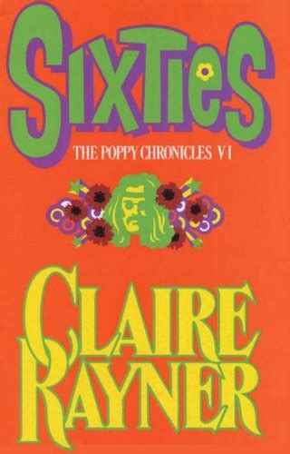 Sixties The Poppy Chronicles Book 6 Reader