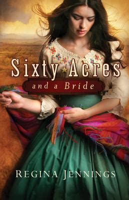 Sixty Acres and a Bride Kindle Editon