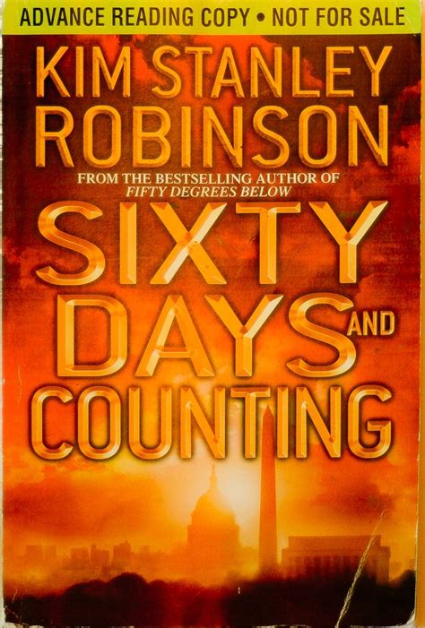 Sixty Days and Counting Kindle Editon