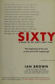 Sixty Diary Sixty First Year Beginning Kindle Editon