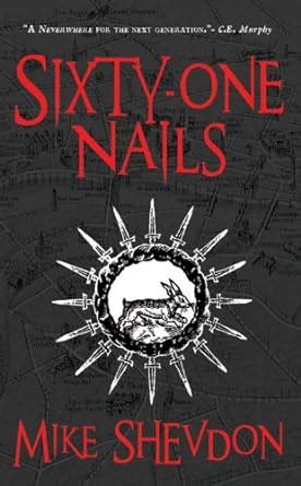 Sixty-One Nails Courts of the Feyre Book 1 Doc