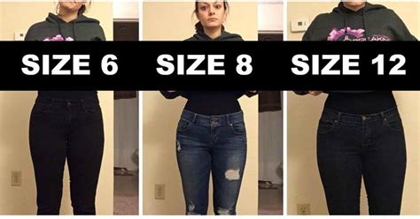 Size 6 Women: Exploring the Intersection of Body Size and Gender in the Fashion Industry