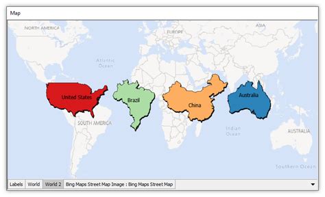 Size Matters: Comparing the United States and Europe Dimensions