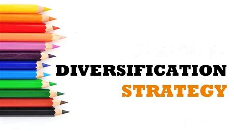 Size and Diversification: