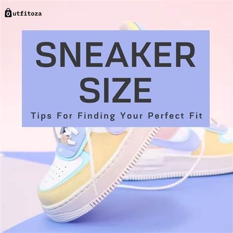 Sizes and Colors: Find Your Perfect Fit