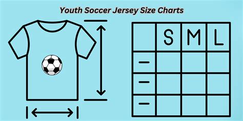 Sizing Guide for Kids' Messi Jerseys