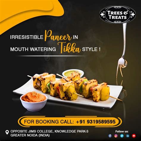 Sizzle Up Your Kitchen with Our Authentic Tikka Set!