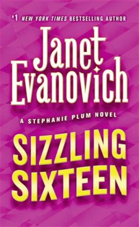 Sizzling Sixteen Stephanie Plum Novels Doc