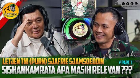 Sjafrie Sjamsoeddin: Sang Legenda Perfilman Indonesia