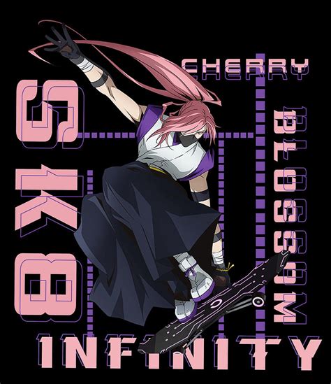 Sk8 the Infinity Cherry: A Ray of Hope for the Underserved