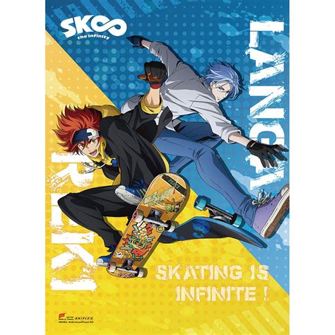 Sk8 the Infinity Skateboards: Roll with the Flow