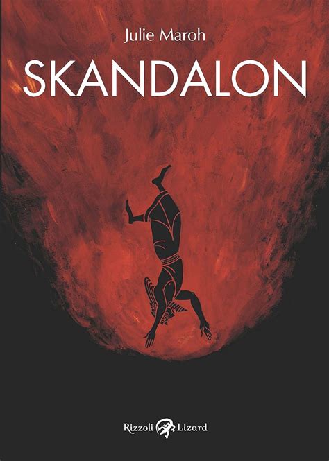 Skandalon Italian Edition Kindle Editon