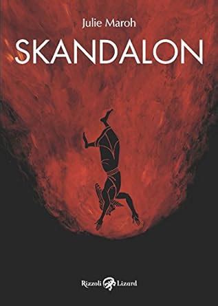 Skandalon Italian Edition Kindle Editon