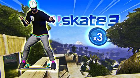 Skate 2 Map in Skate 3: The Ultimate Download Guide