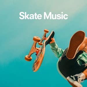 Skate 2 Music Playlist