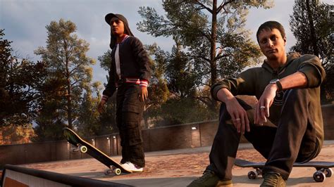 Skate 2 OST: The Soundtrack That Shaped a Generation