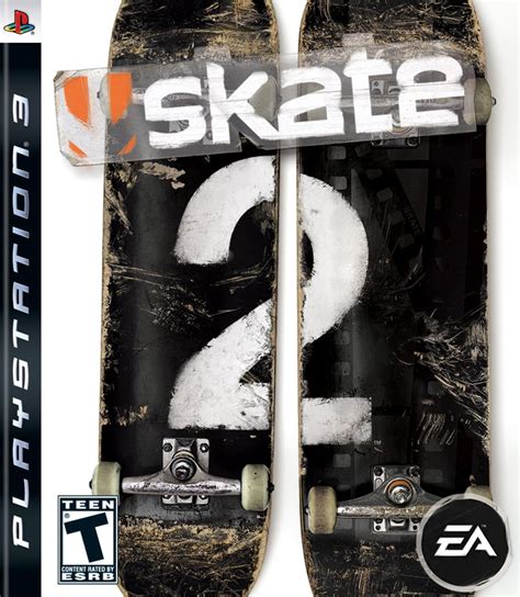 Skate 2 PS3 DLC: Enhance Your Skating Experience