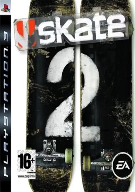 Skate 2 PS3 DLC Download: Embark on a Thrilling Skateboarding Adventure