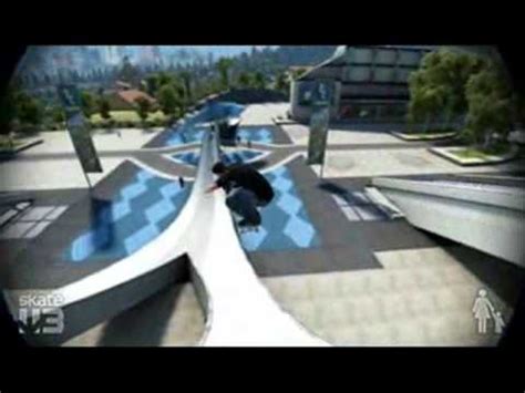 Skate 3 Best Locations: Where to Find the Perfect Spot