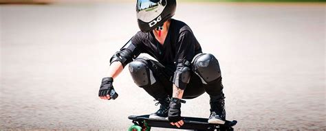 Skate Armor: Elevate Your Skateboarding Experience and Protect Yourself