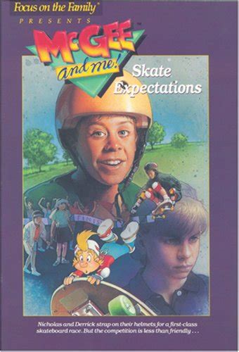 Skate Expectations McGee and Me 04 Book Epub