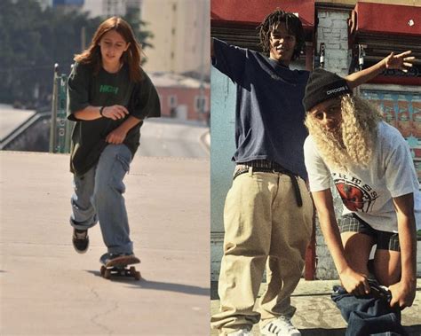 Skateboard Outfits: The Ultimate Guide to Style and Function