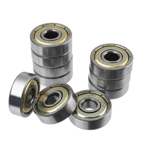 Skateboard Wheels Bearings: The Ultimate Guide to Rolling Smooth and Fast