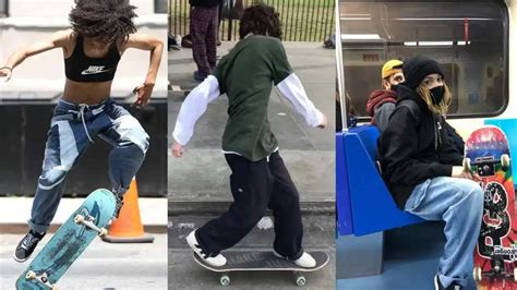 Skater Fashion: A Comprehensive Guide