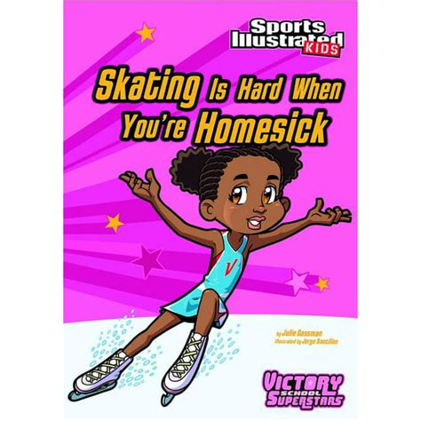 Skating Is Hard When You re Homesick Sports Illustrated Kids Victory School Superstars