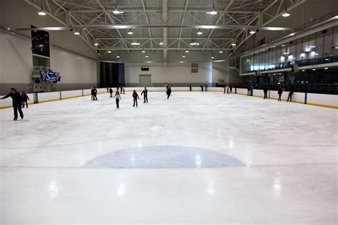 Skating Rinks: A Thrilling Business Opportunity