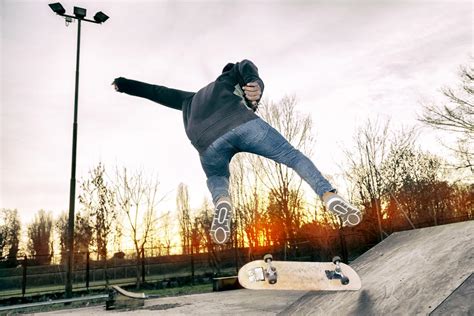 Skating Tricks That Will Make You a Pro