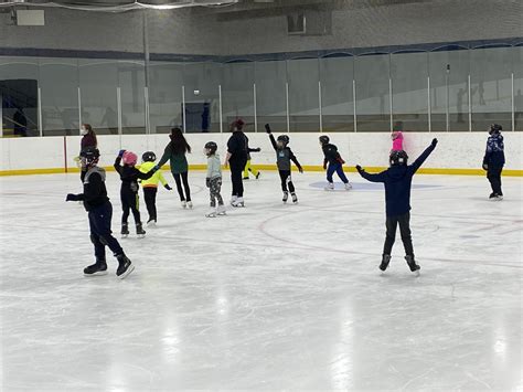 Skating for All