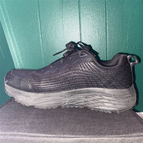 Skechers: A Pioneer in Slip-Resistance Technology