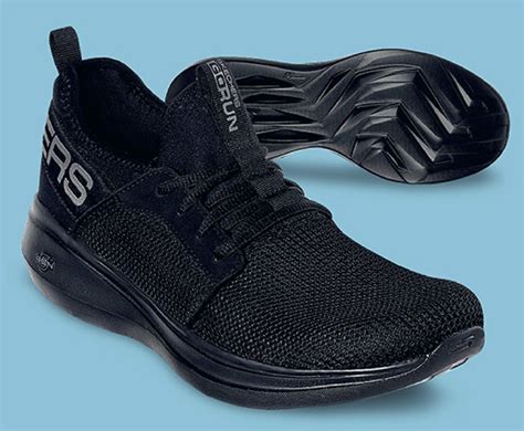 Skechers Air Cooled GOGA Mat