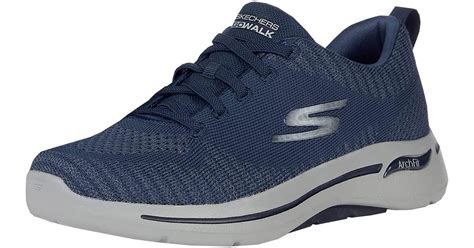 Skechers Air-Cooled Arch Fit: The Ultimate Footwear for Comfort and Support