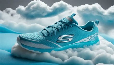 Skechers Air-Cooled Memory Foam: The Ultimate Guide for Comfort and Support